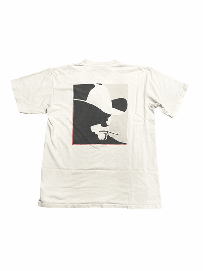 90s"Marlboro" Pocket T-shirt