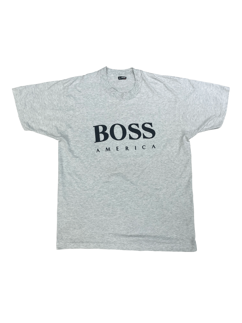 HUGO BOSS AMERICA T-SHIRT
