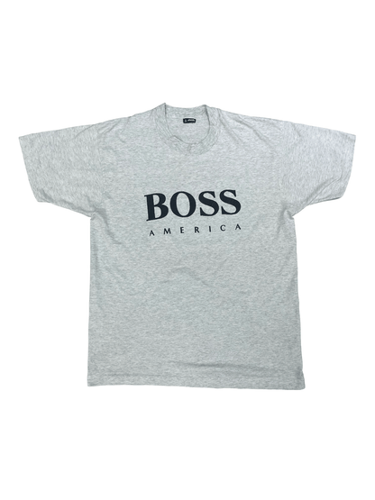 HUGO BOSS AMERICA T-SHIRT