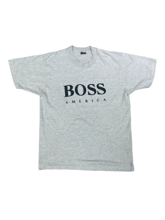 HUGO BOSS AMERICA T-SHIRT