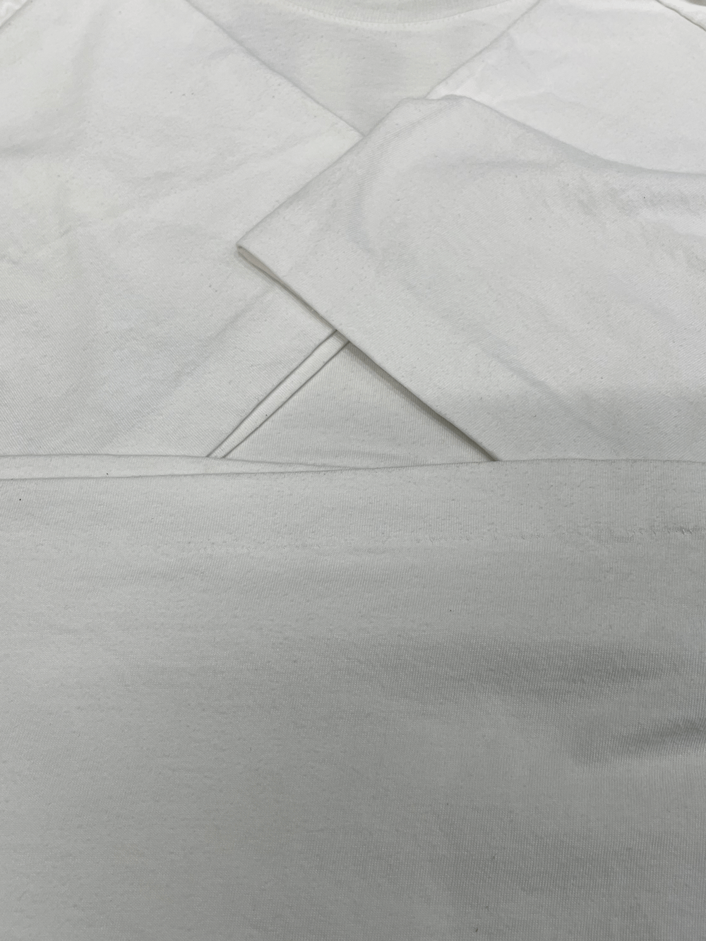 SHUT UP & FISH PLAYA DEL CARMEN T-SHIRT