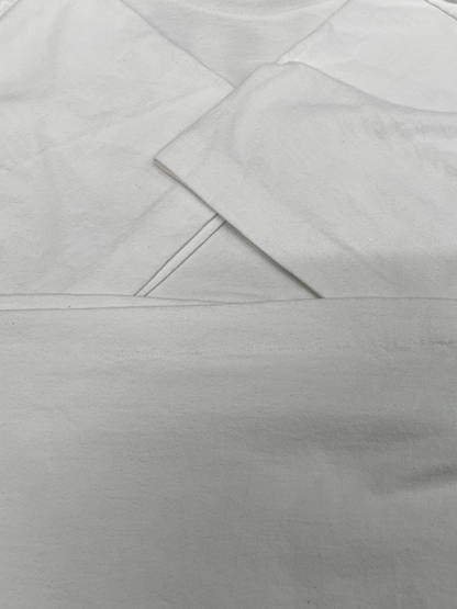 SHUT UP & FISH PLAYA DEL CARMEN T-SHIRT