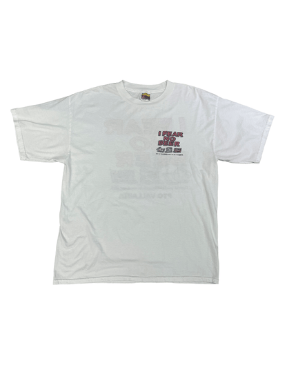 I FEAR NO BEER T-SHIRT