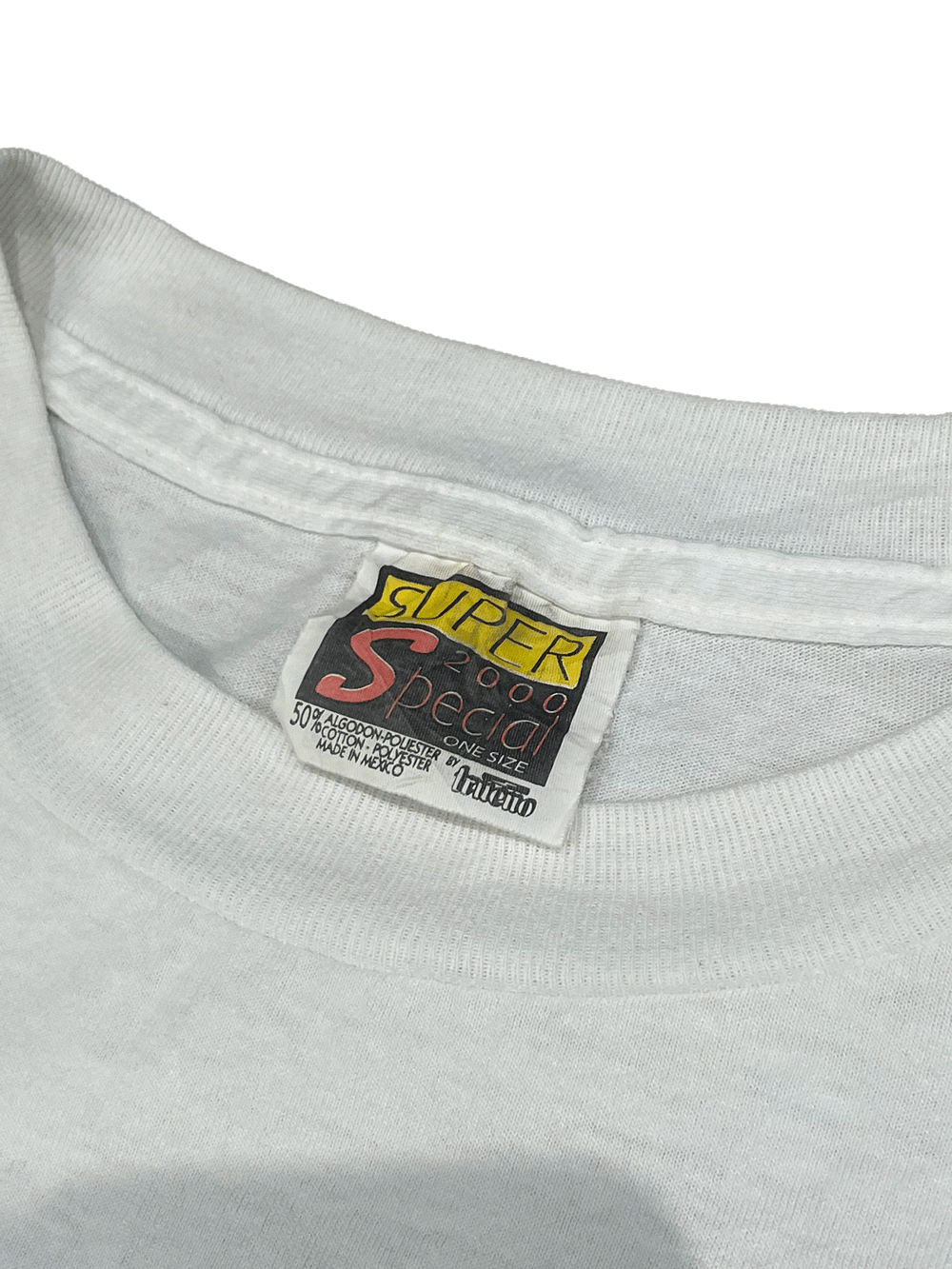 I FEAR NO BEER T-SHIRT