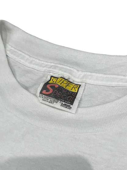 I FEAR NO BEER T-SHIRT