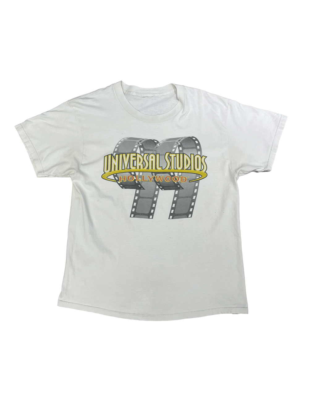1999 UNIVERSAL STUDIOS T-SHIRT