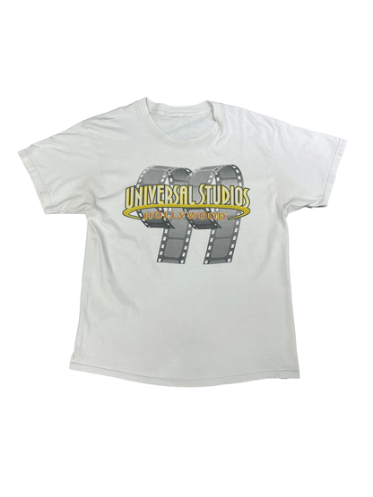 1999 UNIVERSAL STUDIOS T-SHIRT