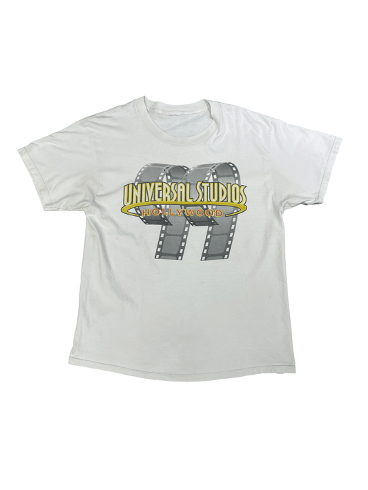 1999 UNIVERSAL STUDIOS T-SHIRT