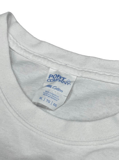 NOWHERE ELSE BUTT T-SHIRT