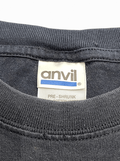 00s"TOOL""10,000Days" Band T-shirt