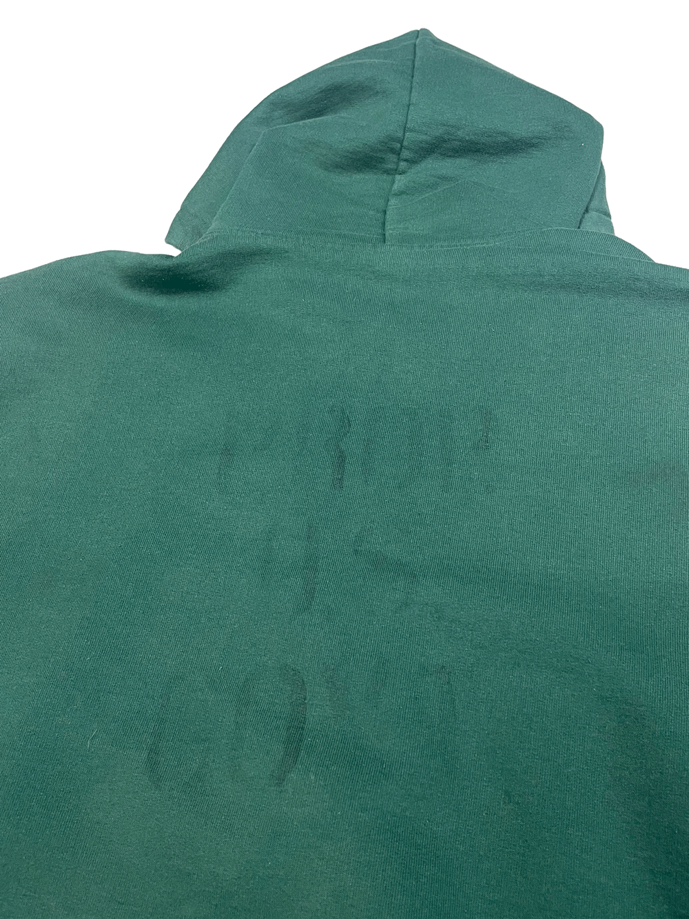 90'S CARHARTT THERMAL FULL ZIP HOODIE