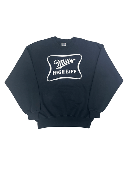 MILLER HIGH LIFE SWEAT