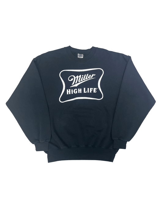 MILLER HIGH LIFE SWEAT