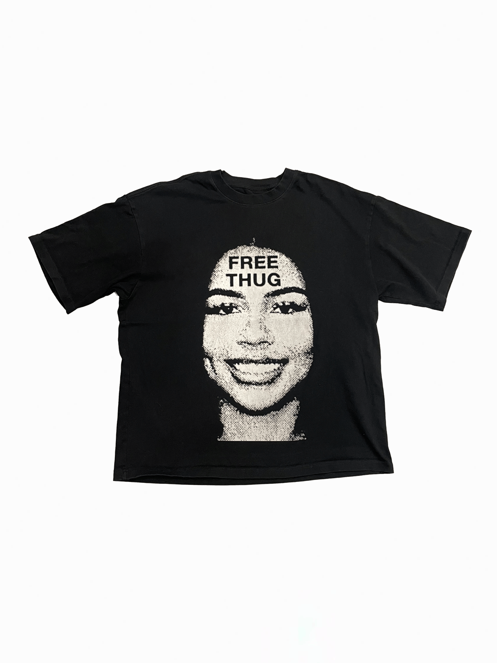 "Pixie Sleeze" T-shirt