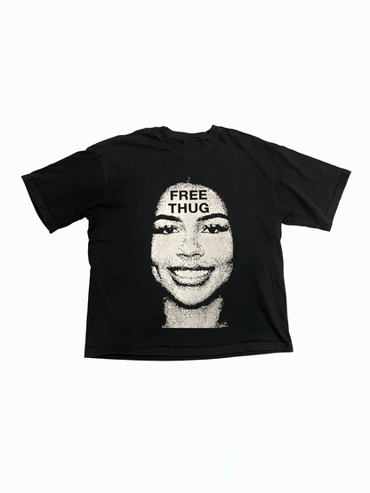 "Pixie Sleeze" T-shirt