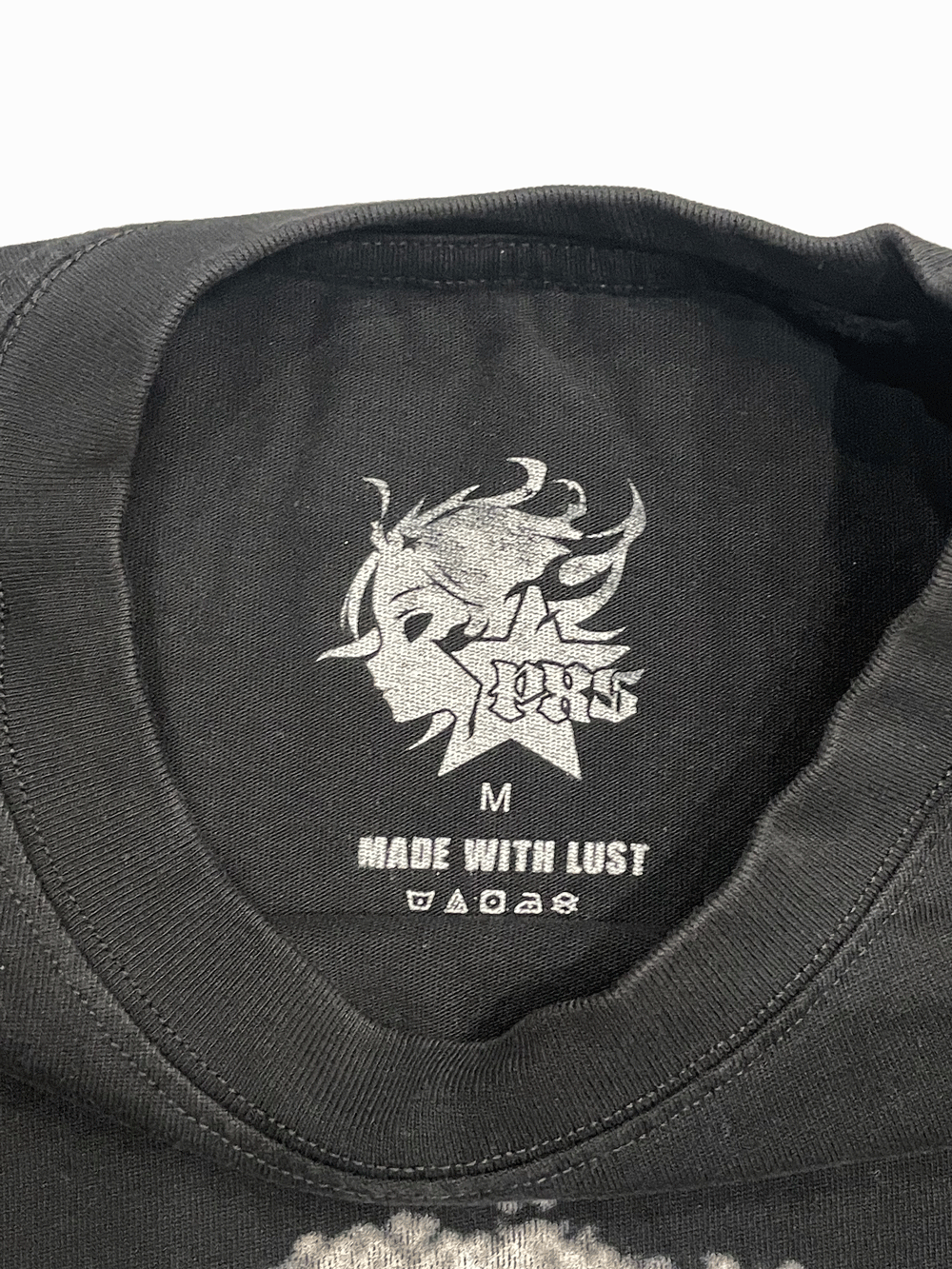 "Pixie Sleeze" T-shirt