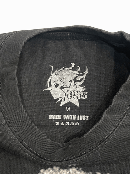 "Pixie Sleeze" T-shirt