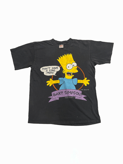 1990"BART SIMPSON" T-shirt