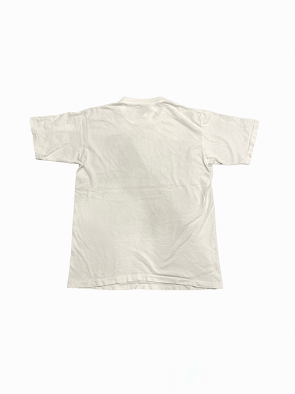 1989"THE SIMPSONS" T-shirt