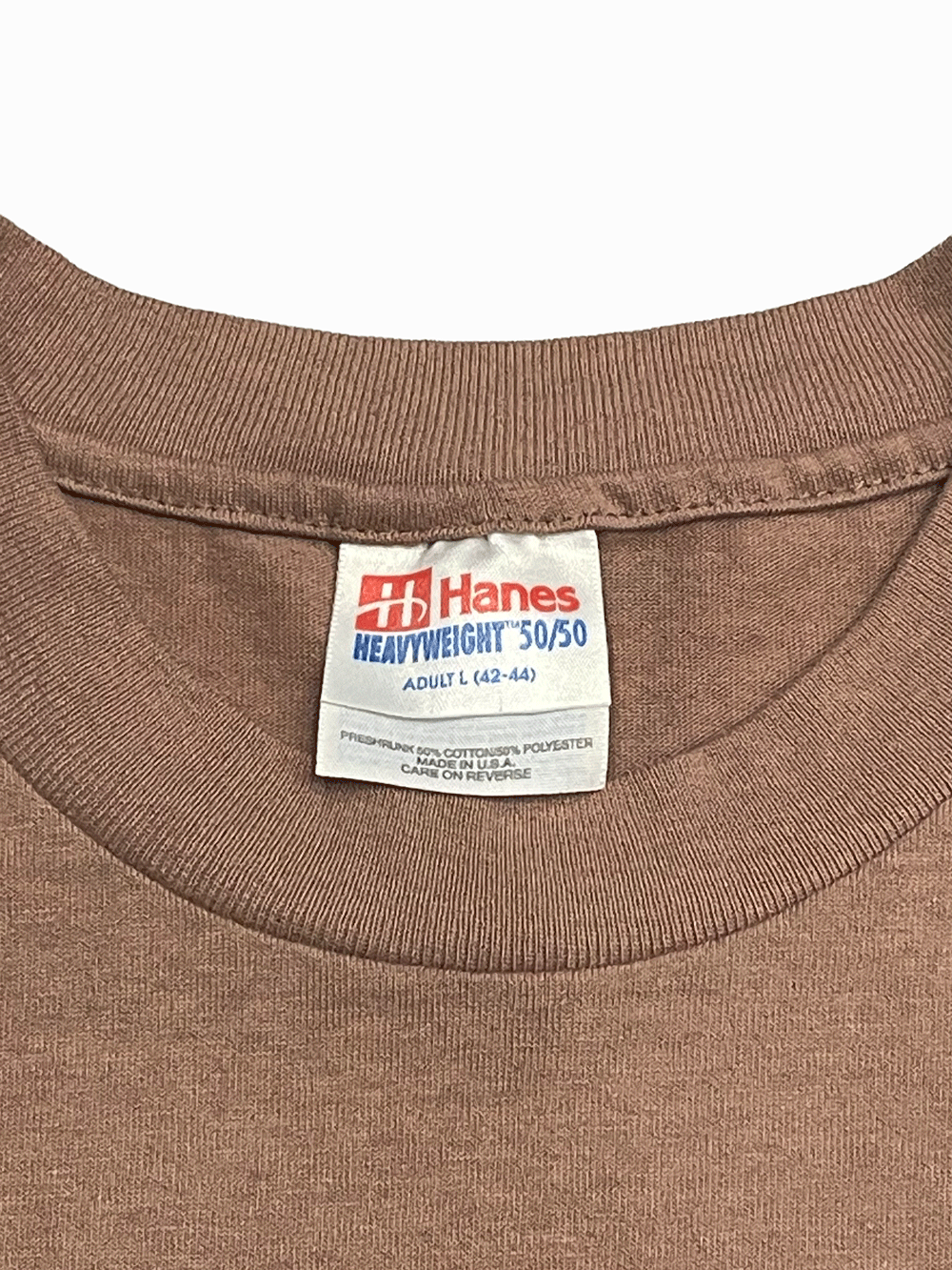 1997"CBA STATE'97" T-shirt