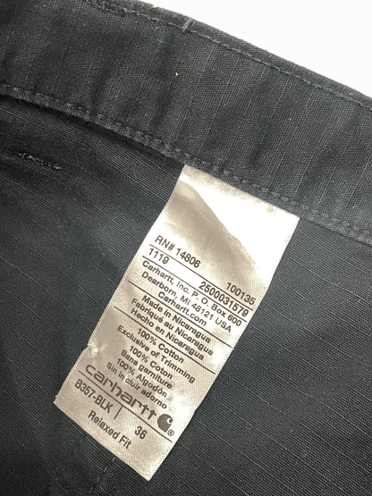 "Carhartt" Ripstop Cargo Shorts