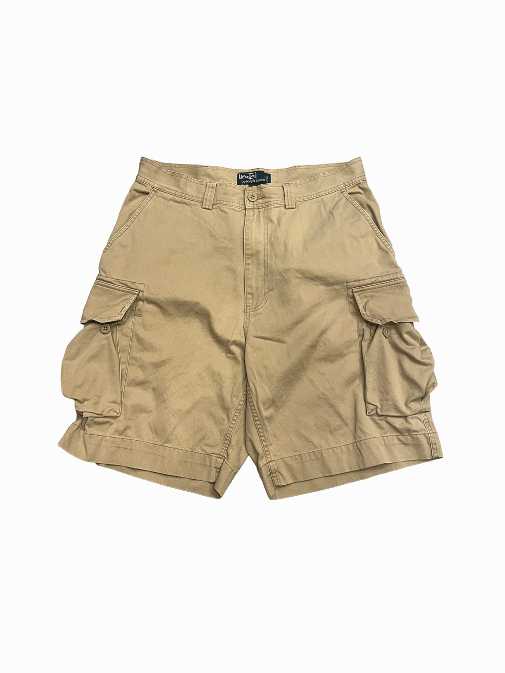 "POLO by Ralph Lauren" Cargo Shorts