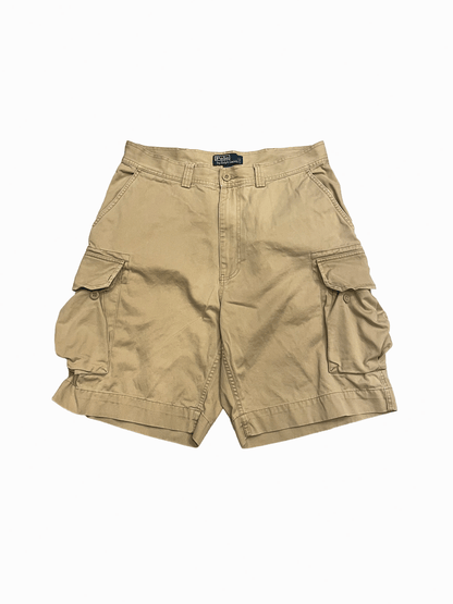 "POLO by Ralph Lauren" Cargo Shorts