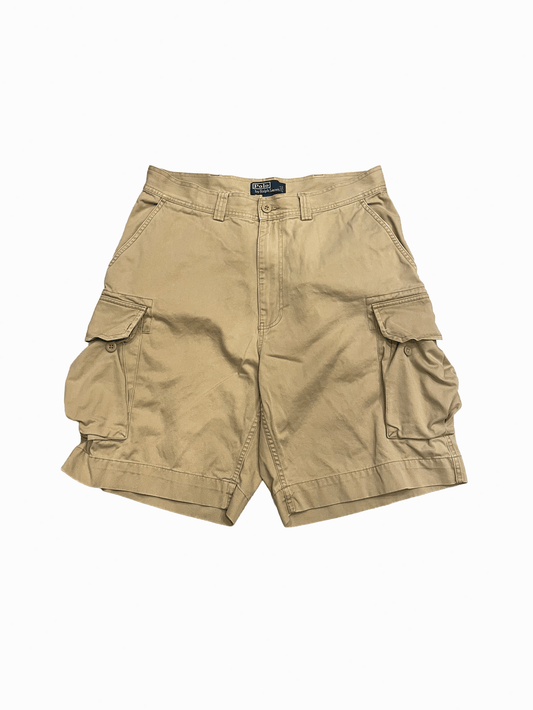 "POLO by Ralph Lauren" Cargo Shorts