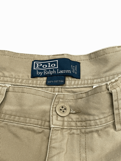"POLO by Ralph Lauren" Cargo Shorts