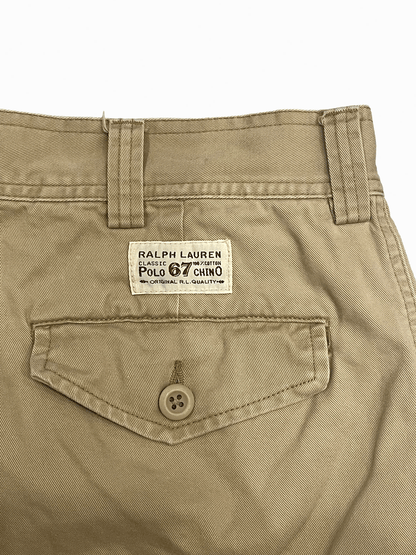 "POLO by Ralph Lauren" Cargo Shorts
