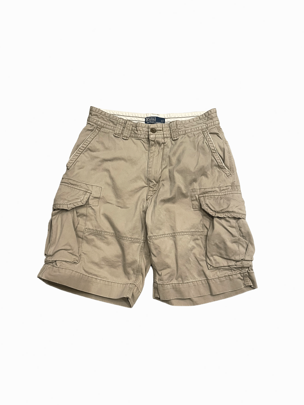 "POLO by Ralph Lauren" Cargo Shorts