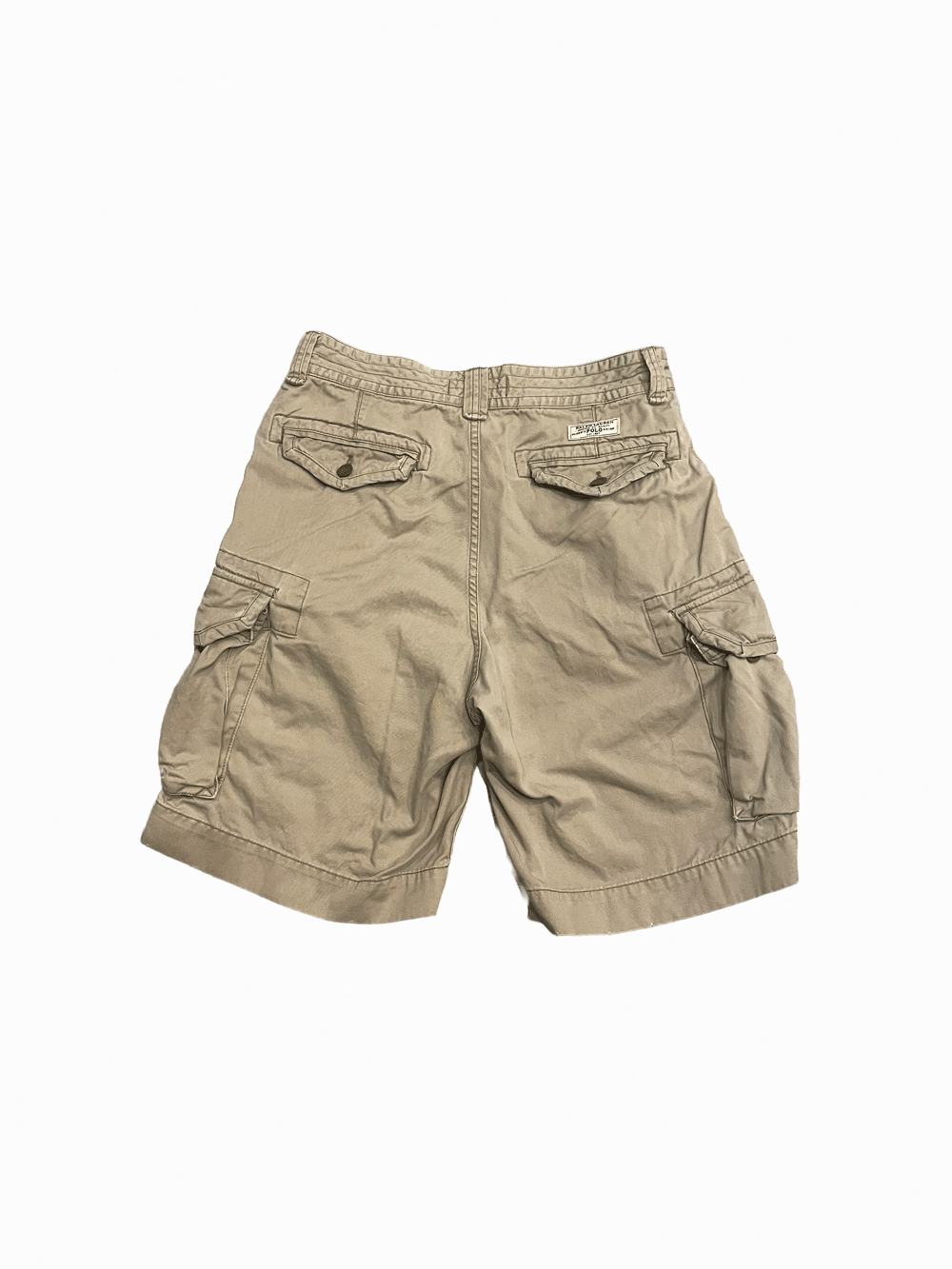"POLO by Ralph Lauren" Cargo Shorts