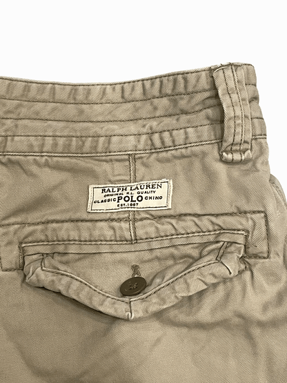 "POLO by Ralph Lauren" Cargo Shorts