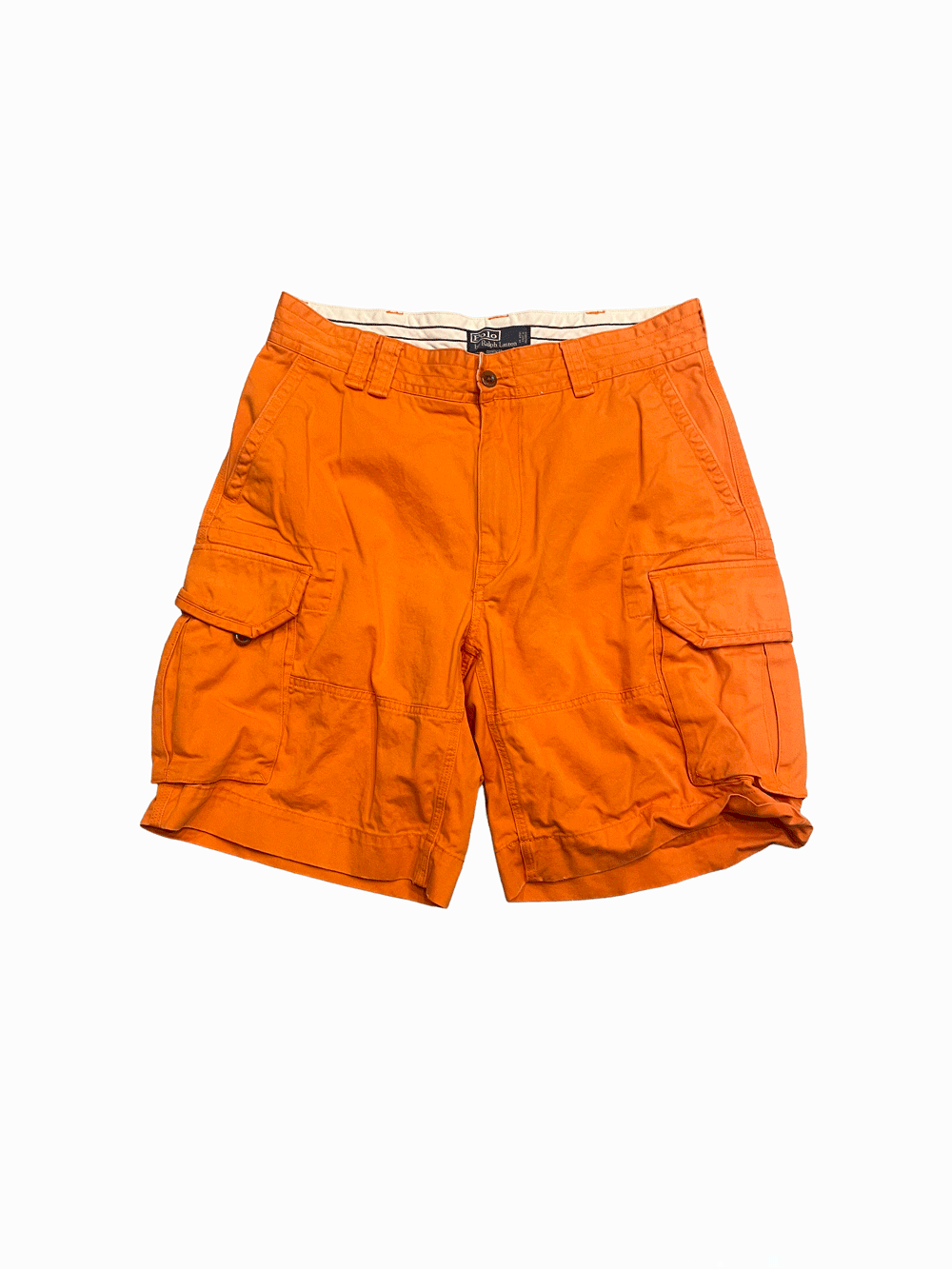 "POLO Ralph Lauren" Cargo Shorts