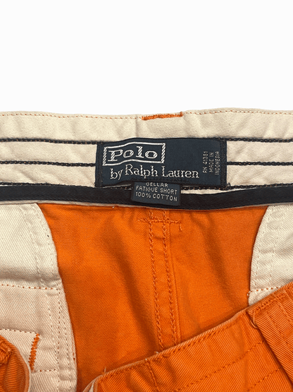"POLO Ralph Lauren" Cargo Shorts