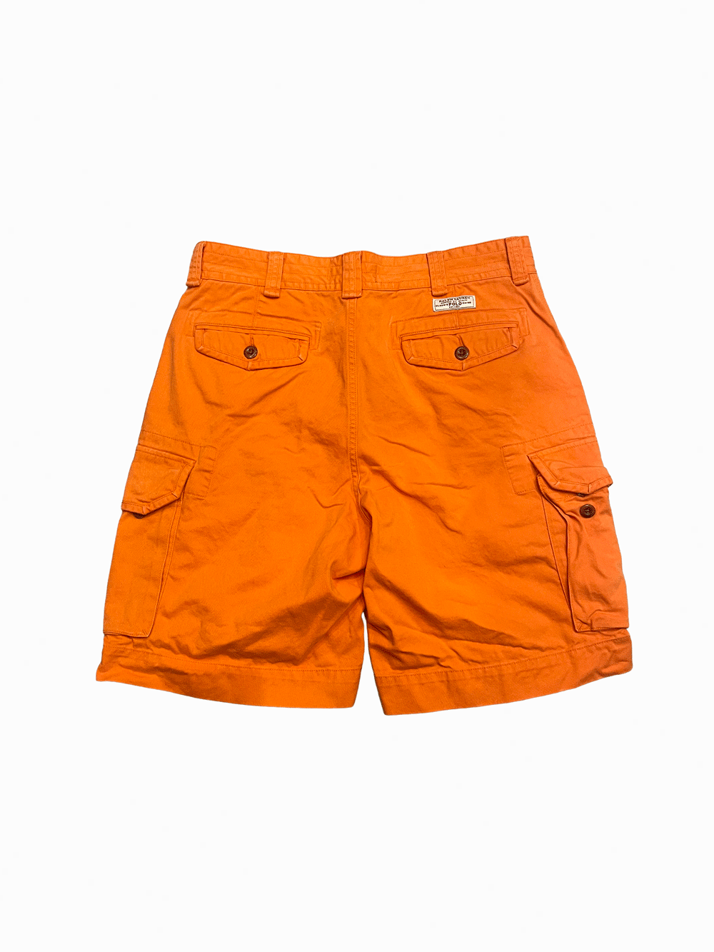 "POLO Ralph Lauren" Cargo Shorts