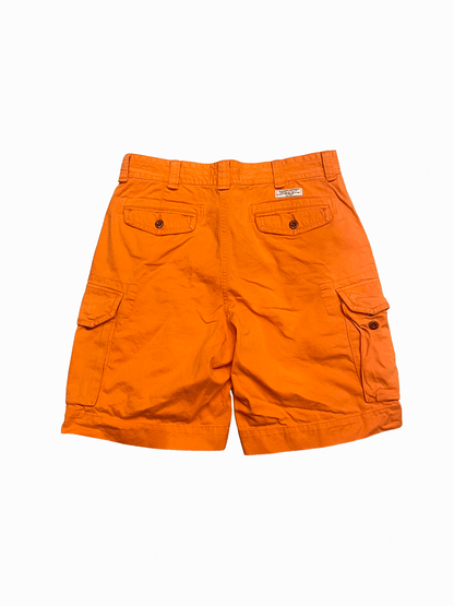 "POLO Ralph Lauren" Cargo Shorts