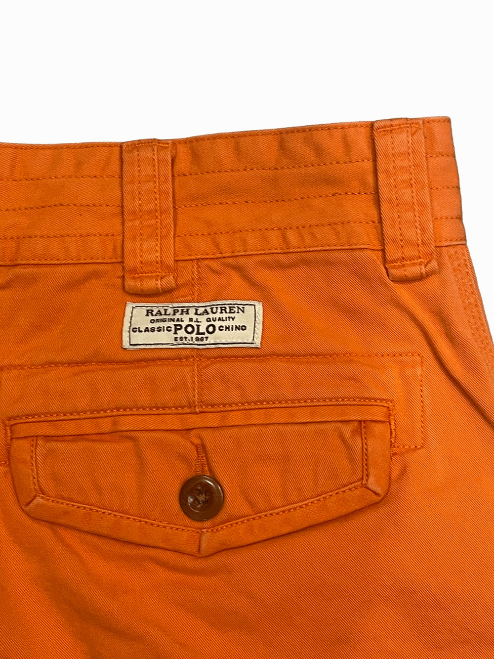 "POLO Ralph Lauren" Cargo Shorts