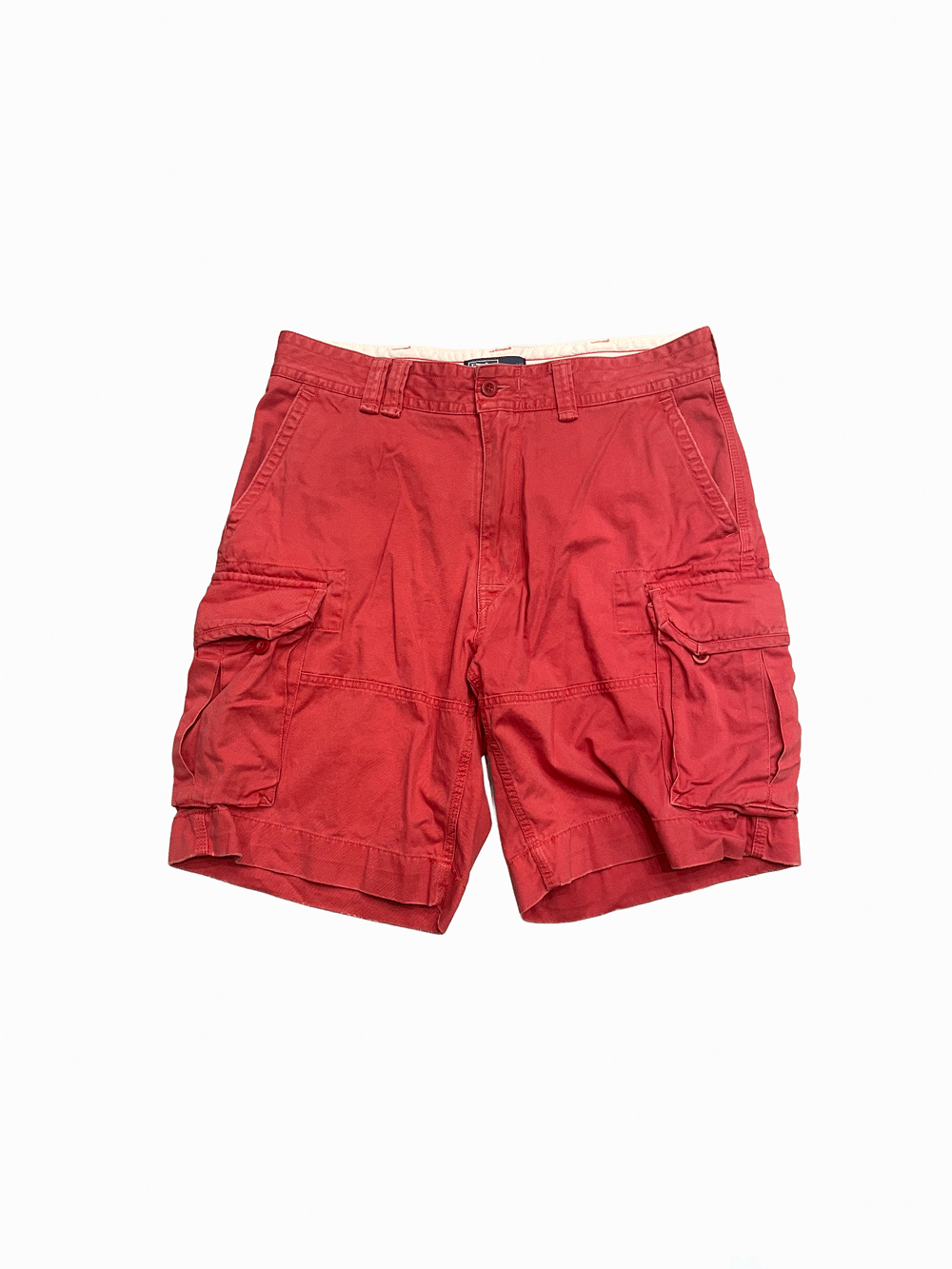 "POLO by Ralph Lauren" Cargo Shorts