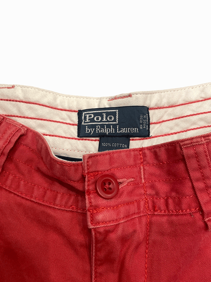 "POLO by Ralph Lauren" Cargo Shorts