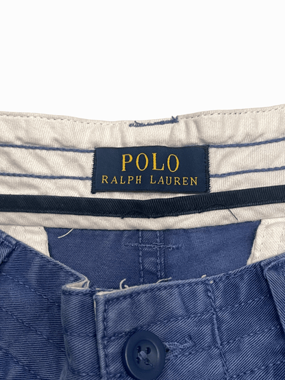 "POLO by Ralph Lauren" Cargo Shorts
