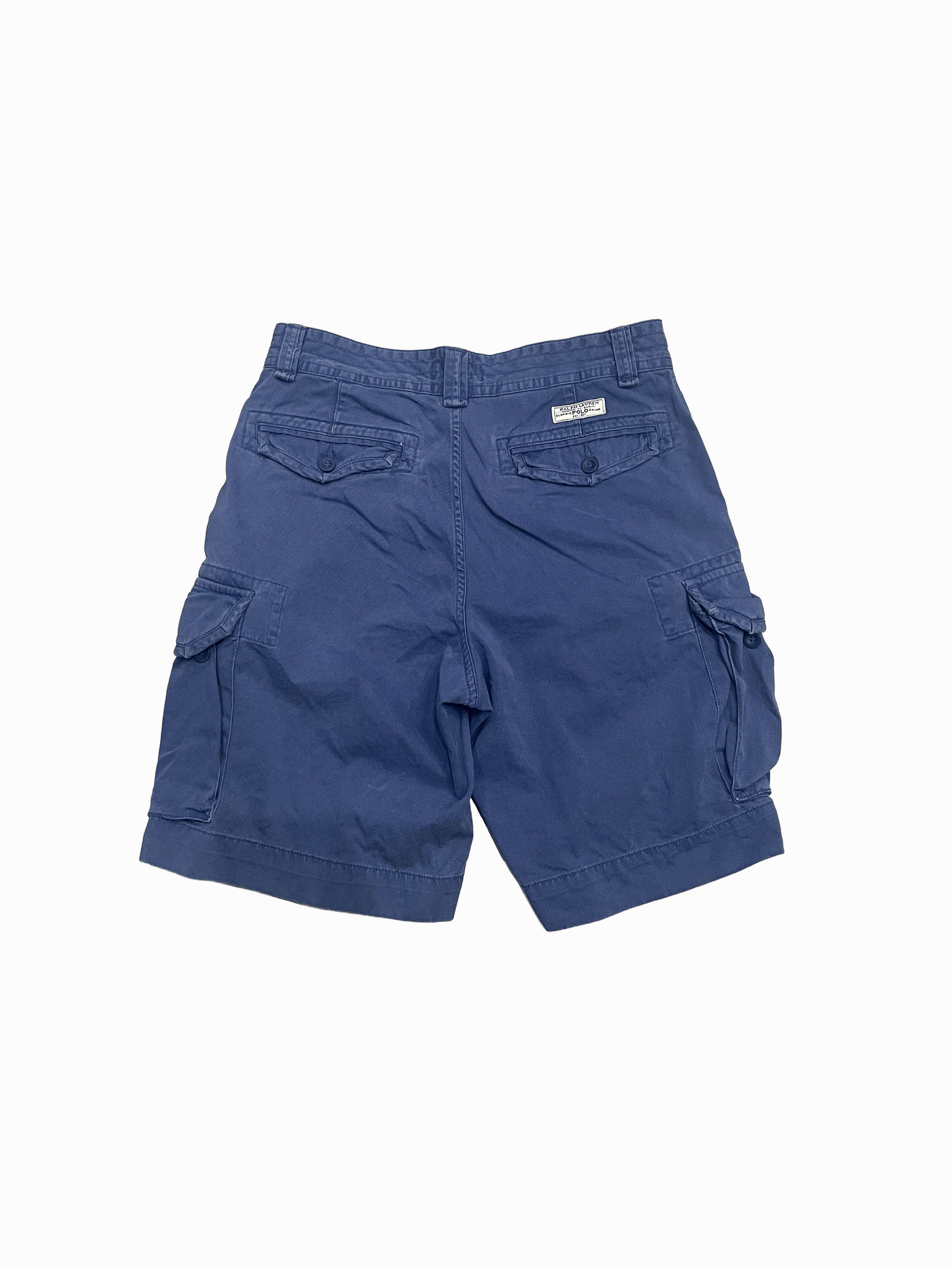 "POLO by Ralph Lauren" Cargo Shorts