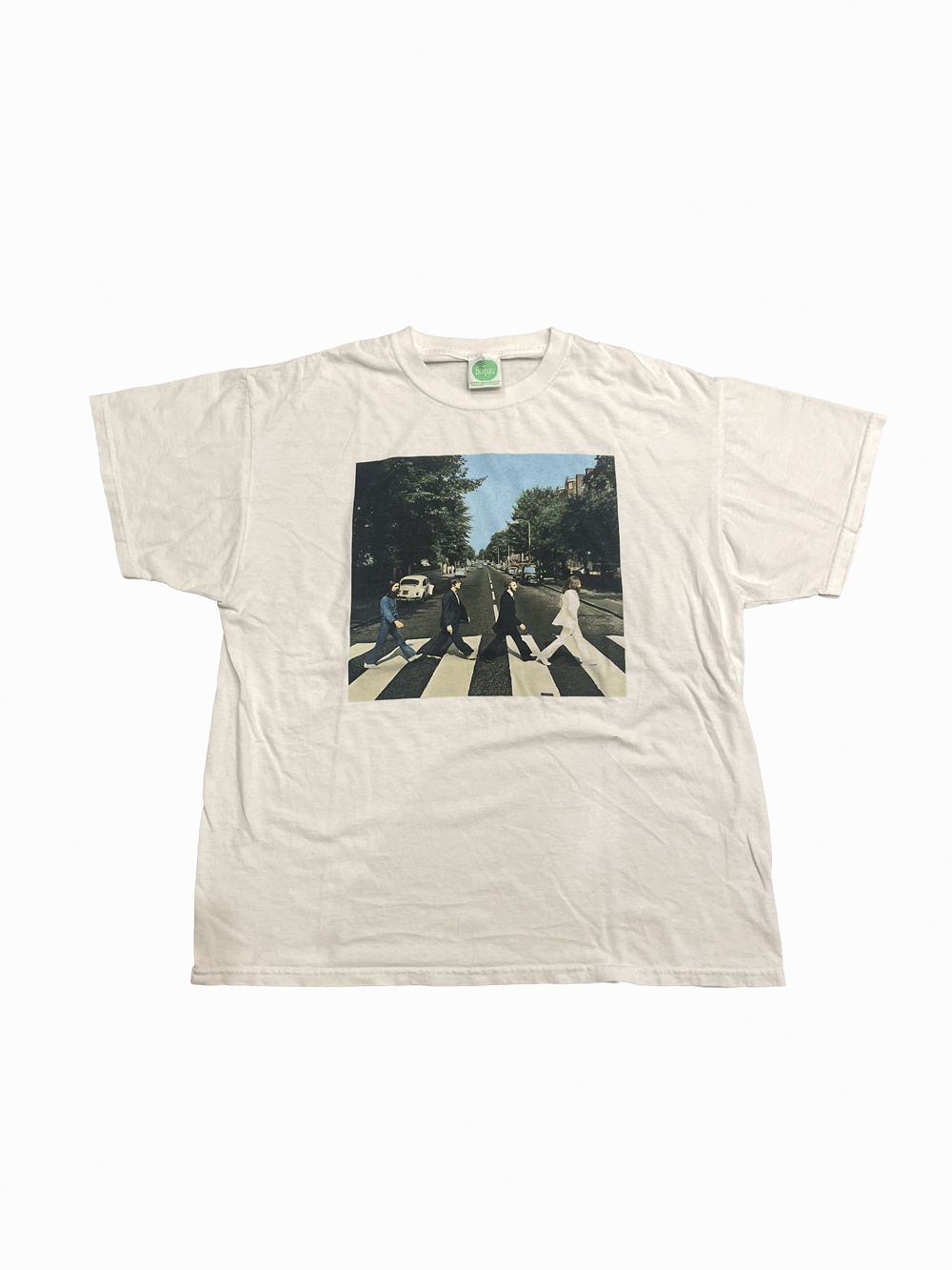 "The Beatles" T-shirt