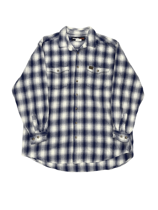 Wrangler RIGGS  FLANNEL SHIRT