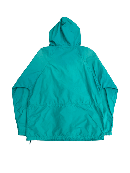80'S L.L.BEAN NYLON ANORAK PARKA