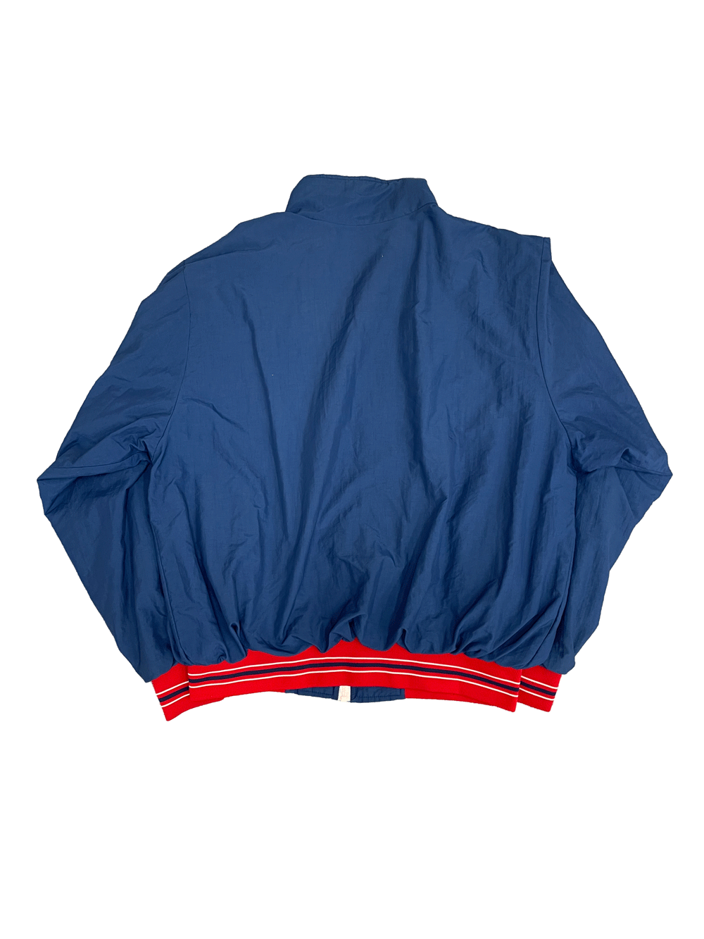 90'S Signatures BY Eds West "Indians" NYLON BOULSON