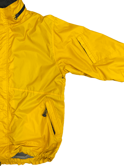 90'S GAP  NYLON BOULSON