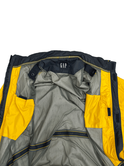 90'S GAP  NYLON BOULSON