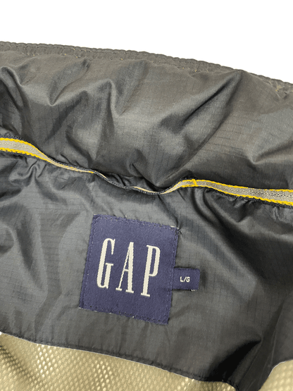 90'S GAP  NYLON BOULSON