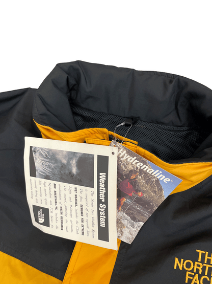 90'S THE NORTH FACE MOUTAIN PARKA(DEAD STOCK)